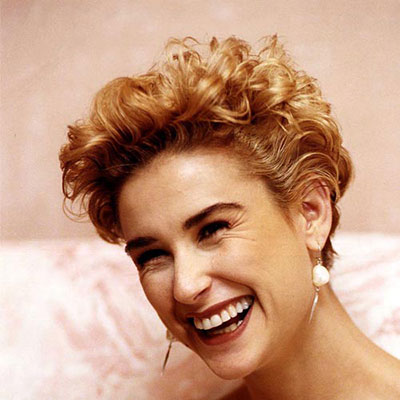  Demi Moore 