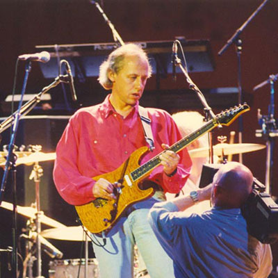 Dire Straits