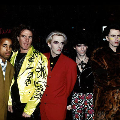 Duran Duran