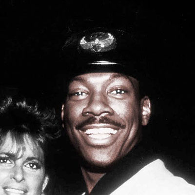 Eddie Murphy