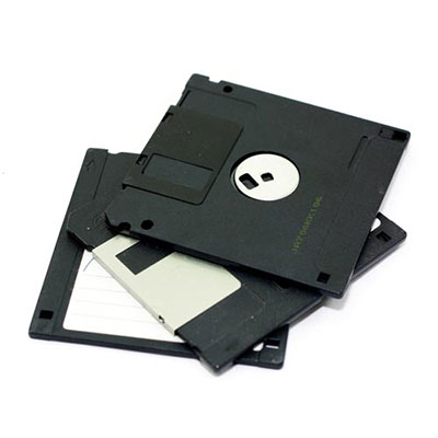 Floppy Disk
