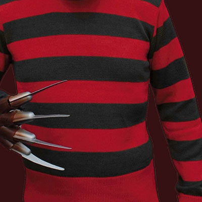 Freddie Krueger
