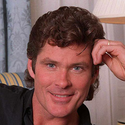  Hasselhoff 