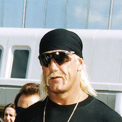 Hulk Hogan