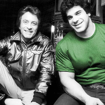  Incredible Hulk 