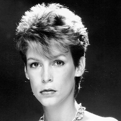 Jamie Lee Curtis
