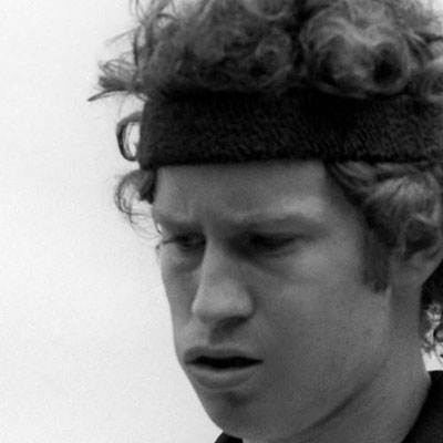John Mcenroe