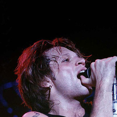 Jon Bon Jovi