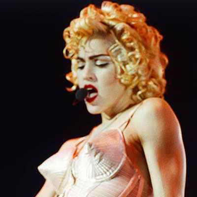 Madonna