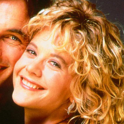 Meg Ryan
