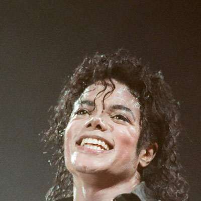 Michael Jackson