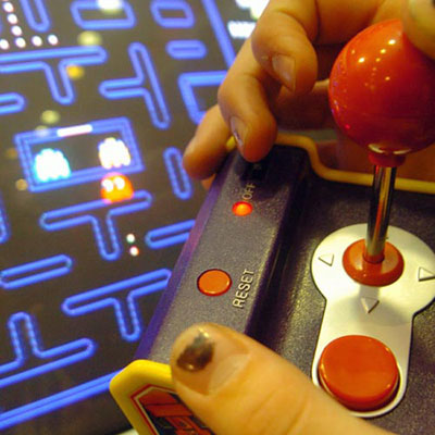 Pac Man