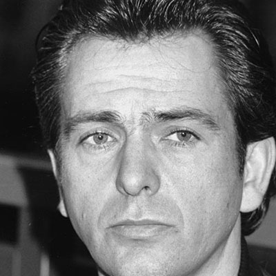Peter Gabriel