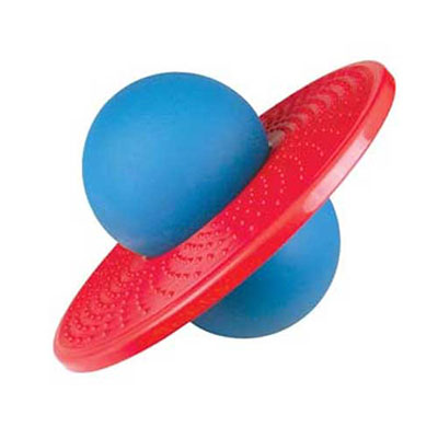  Pogo Ball 