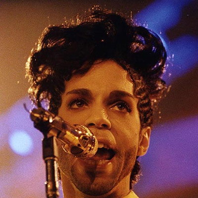  Prince 