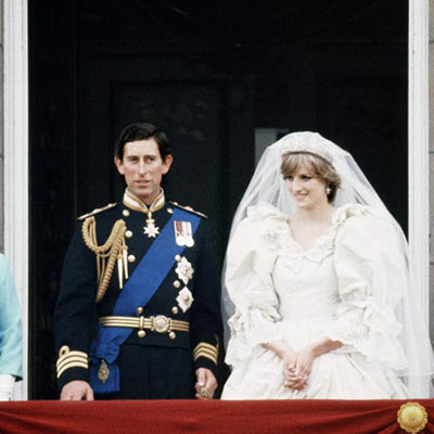 Royal Wedding