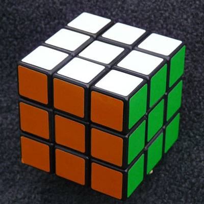 Rubiks Cube
