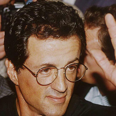 Sly Stallone