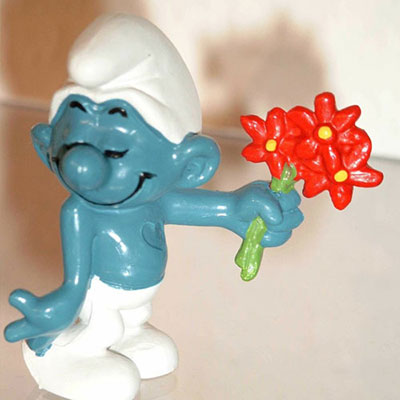 Smurf