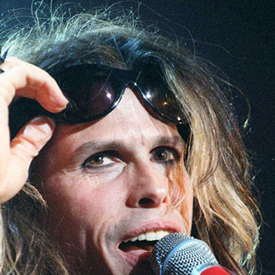 Steven Tyler