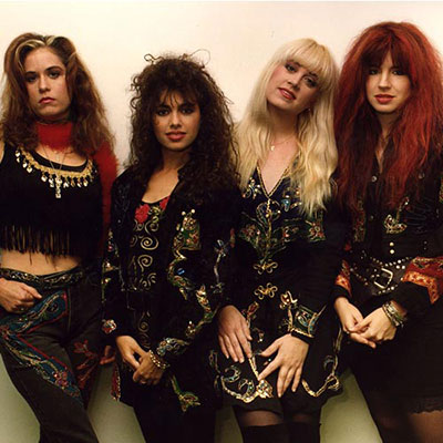 The Bangles