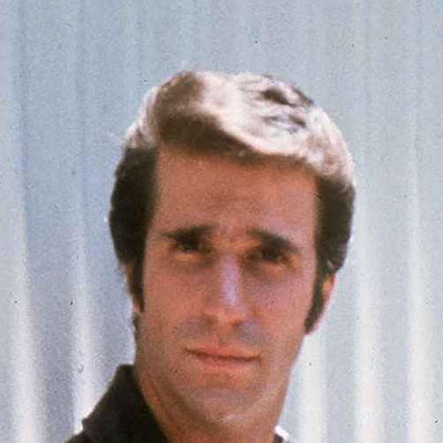 The Fonz
