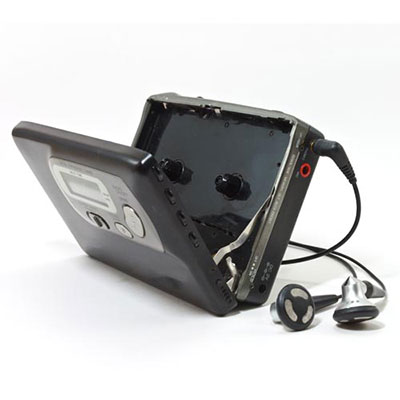  Walkman 