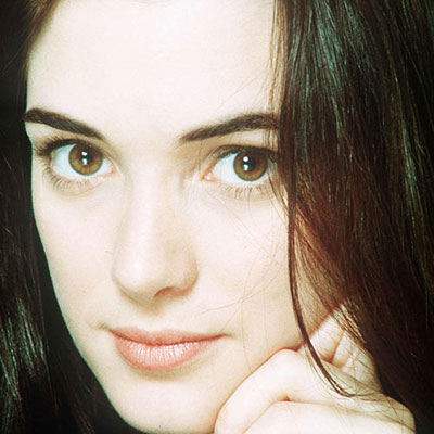 Winona Ryder
