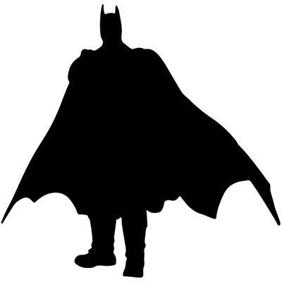  Batman 