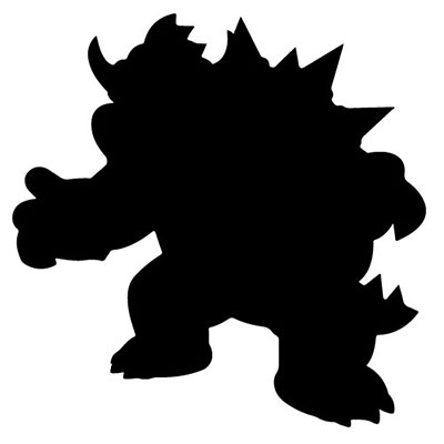 Bowser