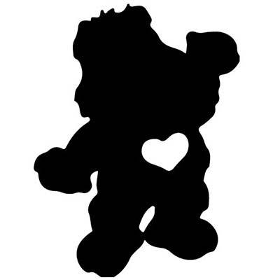 Care Bear