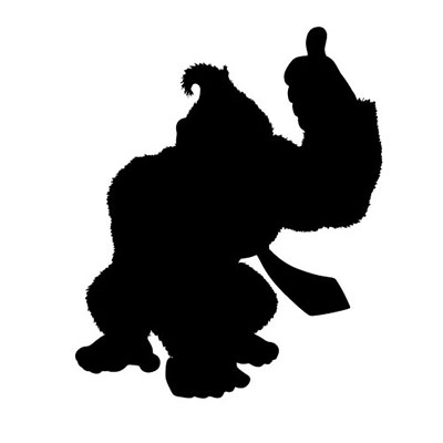  Donkey Kong 