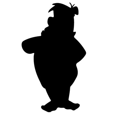  Fred Flinstone 