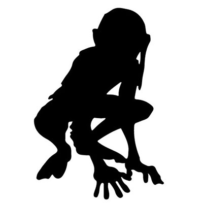 Gollum