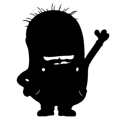  Minion 