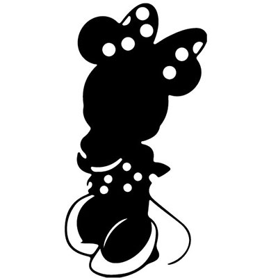  Minnie Mouse 