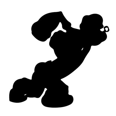  Popeye 