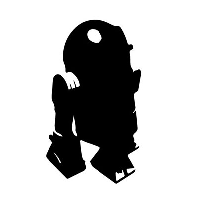  R2-d2 