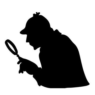  Sherlock Holmes 