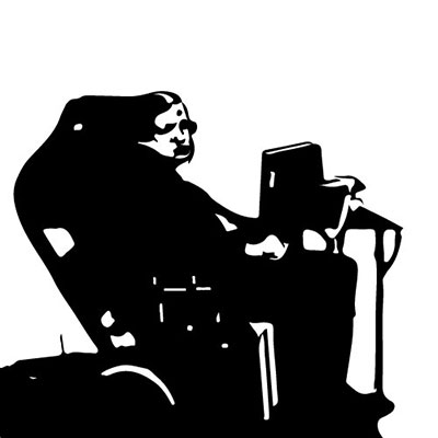 Stephen Hawking