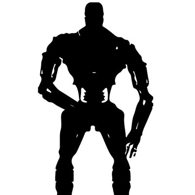  Terminator 