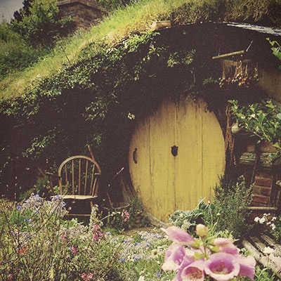  Bag End 