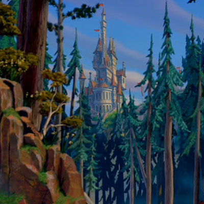 Beasts Castle