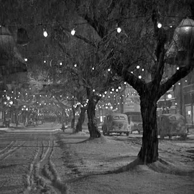  Bedford Falls 