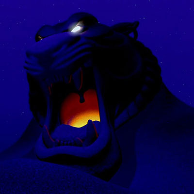  Cave Of Wonders 