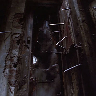  Chokey 