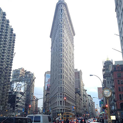 Daily Bugle