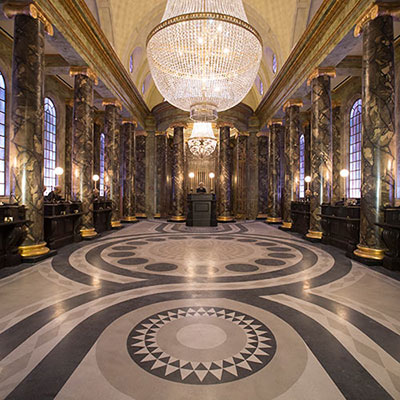 Gringotts