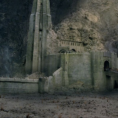 Helms Deep