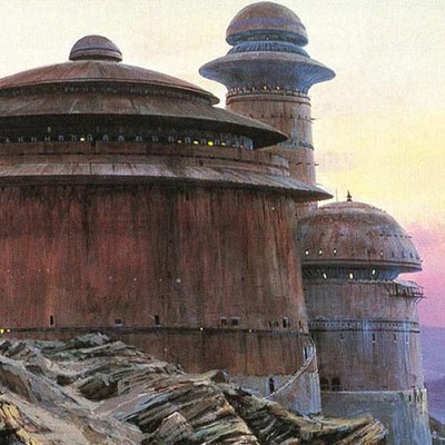 Jabbas Palace